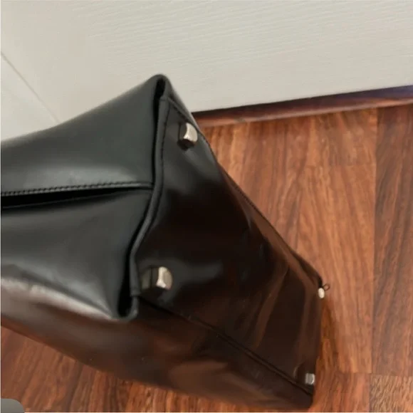 Salvatore Ferragamo Top Handle - Picture 8 of 8